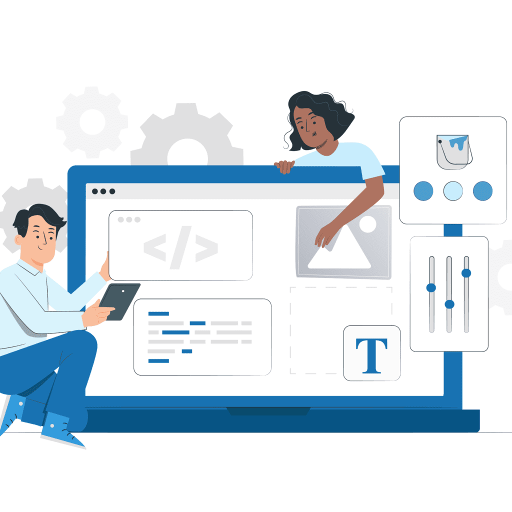 Software Development Services - Silicon Mind