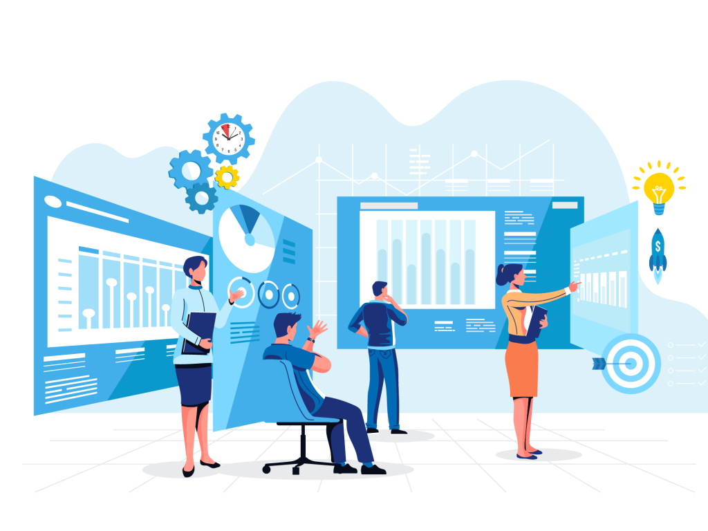 Strategic IT Consultancy - Silicon Mind