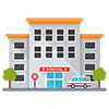 Hospital Building