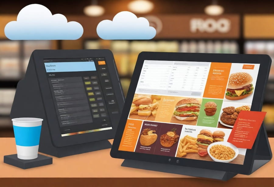 Integrating Cloud POS Systems in Food and Beverage Businesses