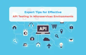 Expert Tips for Effective API Testing in Microservices Environments
