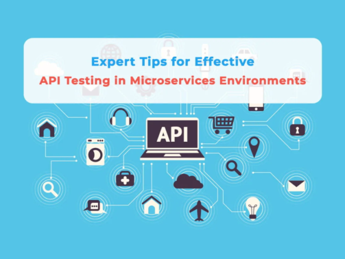 API Testing in Microservices Environments
