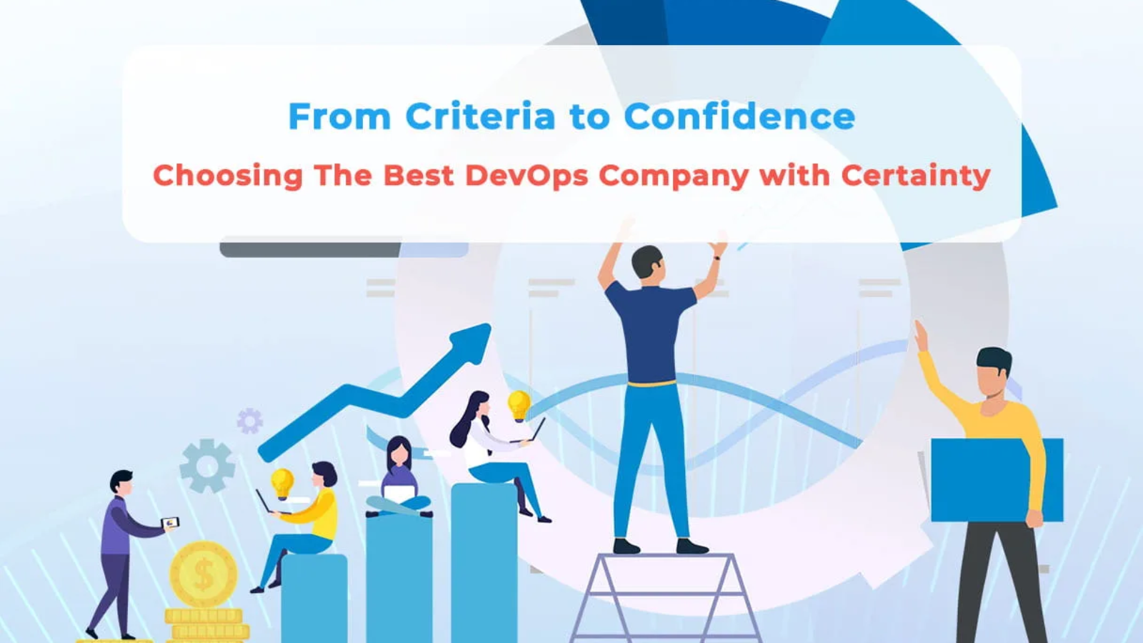 Choosing The Best DevOps Company with Certainty