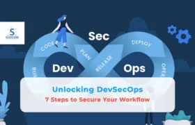 DevSecOps : 7 Steps to Secure Your Workflow