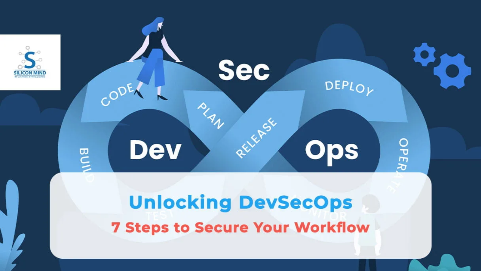 DevSecOps : 7 Steps to Secure Your Workflow