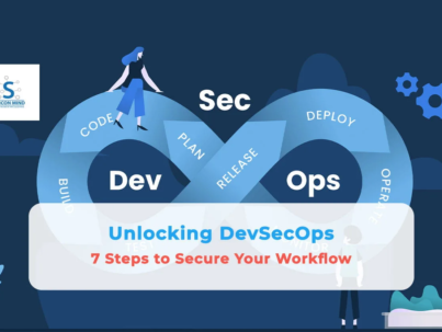 DevSecOps : 7 Steps to Secure Your Workflow