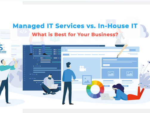 Managed IT Services