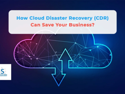 How Cloud Disaster Recovery (CDR) Can Save Your Business