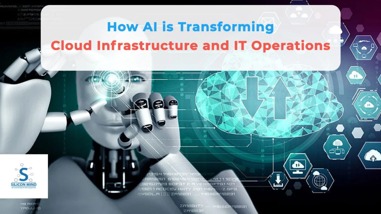 How AI is Transforming Cloud Infrastructure and IT Operations