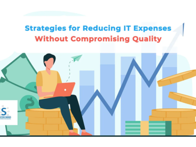 Strategies for Reducing IT Expenses Without Compromising Quality