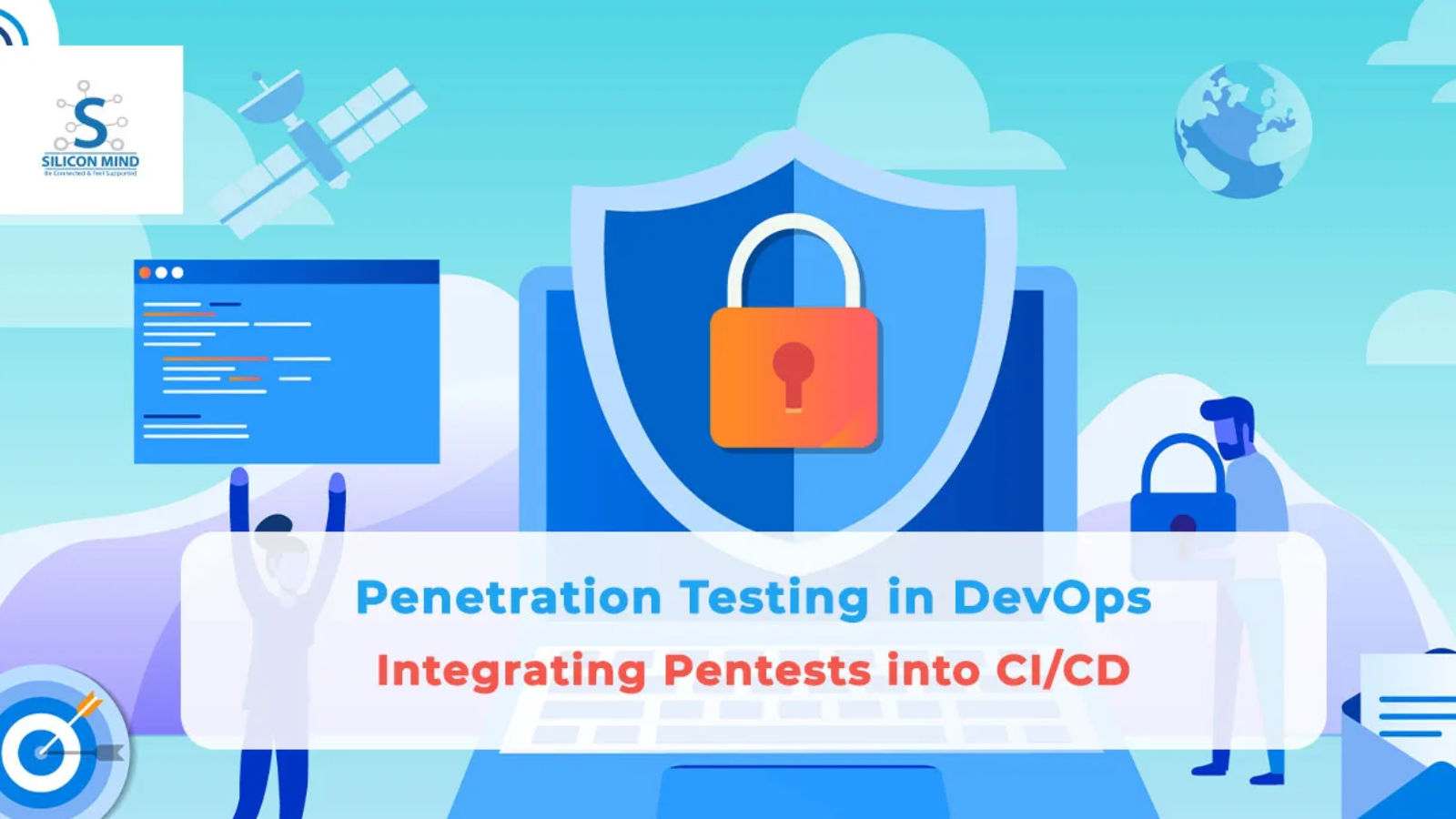 Penetration Testing in DevOps: Integrating Pentests into CI/CD