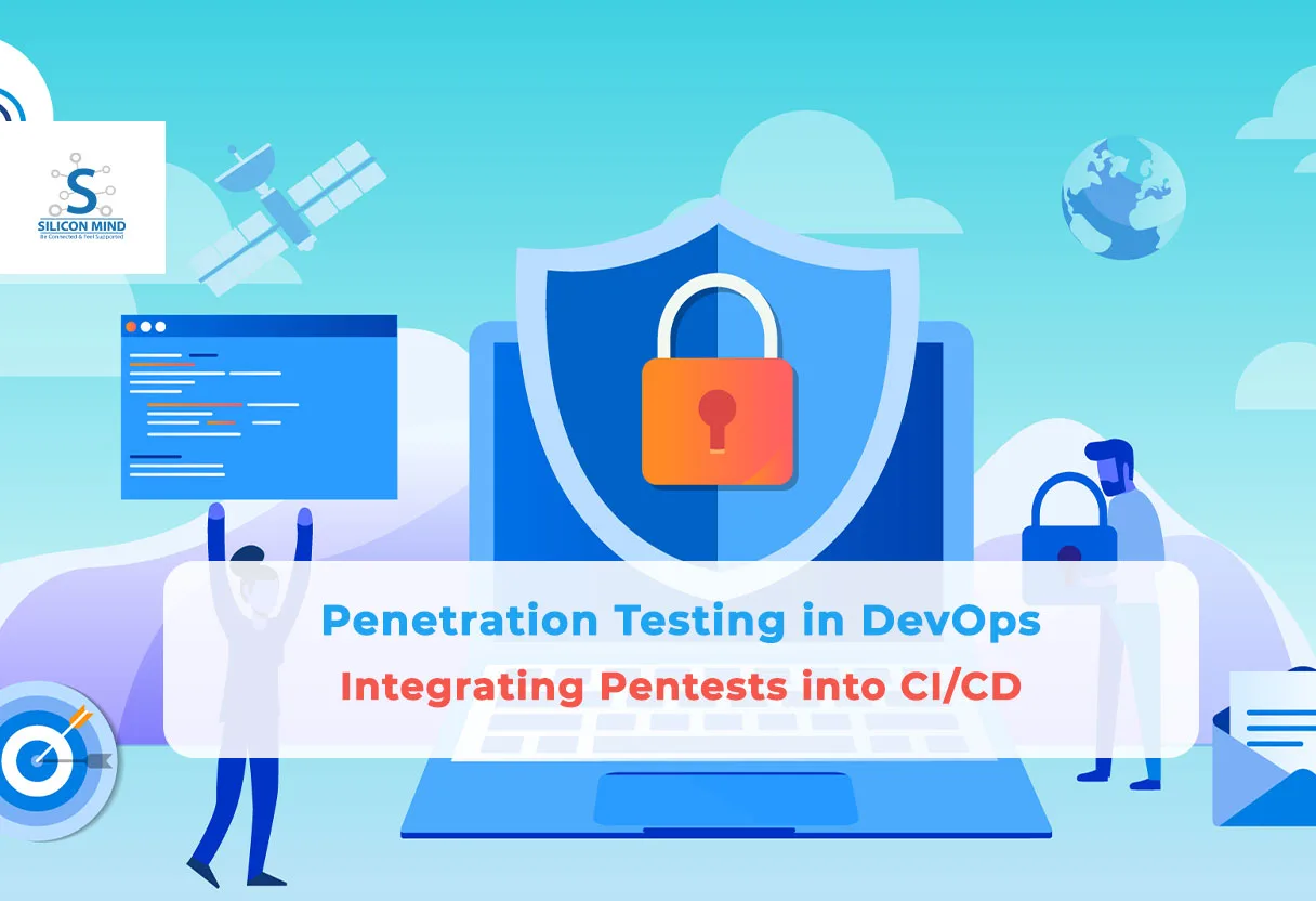 Penetration Testing in DevOps: Integrating Pentests into CI/CD ...