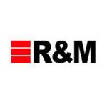 r&m
